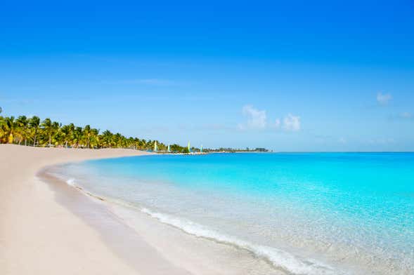 Excursão privada a Key West