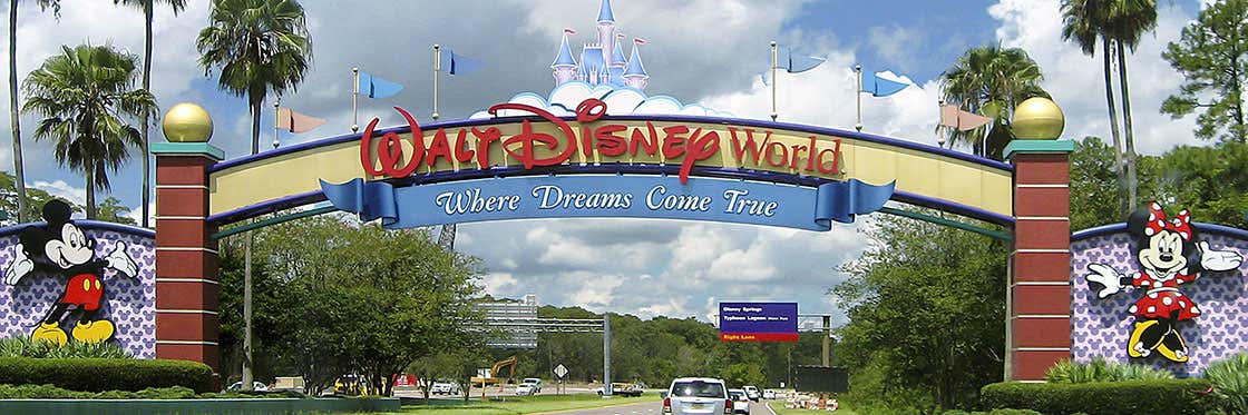 9 opções de passeios próximos a Orlando além dos Parques da Disney