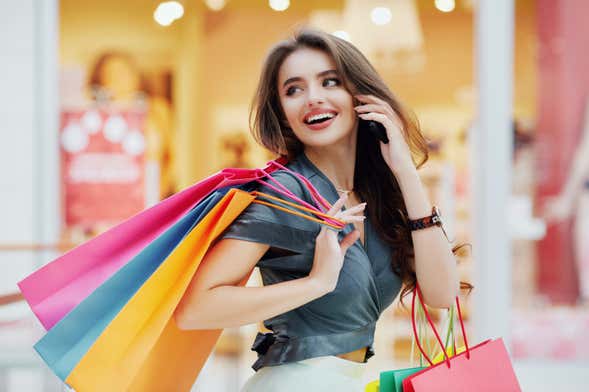 Tour de compras pelos outlets de Miami