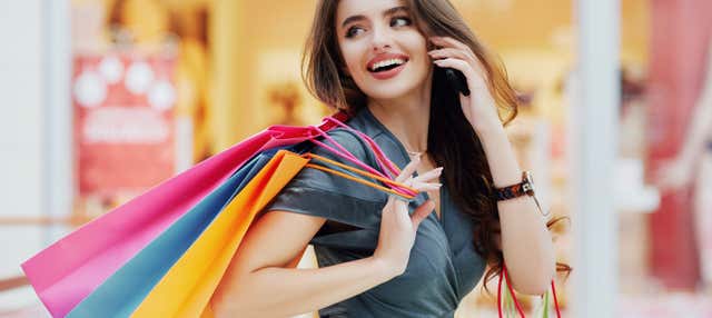 Tour de compras pelos outlets de Miami